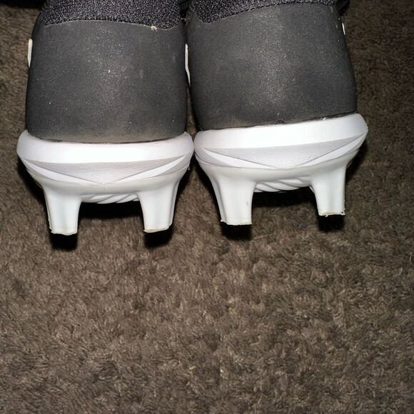 NIKE
MEN'S ALPHA HUARACHE VARSITY LOW sz 6.5 - Picture 7 of 9